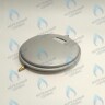 Расширительный бак LM 14/1 BAXI (комплект с переходником)