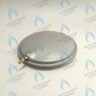 Расширительный бак LM 14/1 BAXI (комплект с переходником)