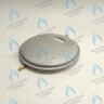 Расширительный бак LM 14/1 BAXI (комплект с переходником)