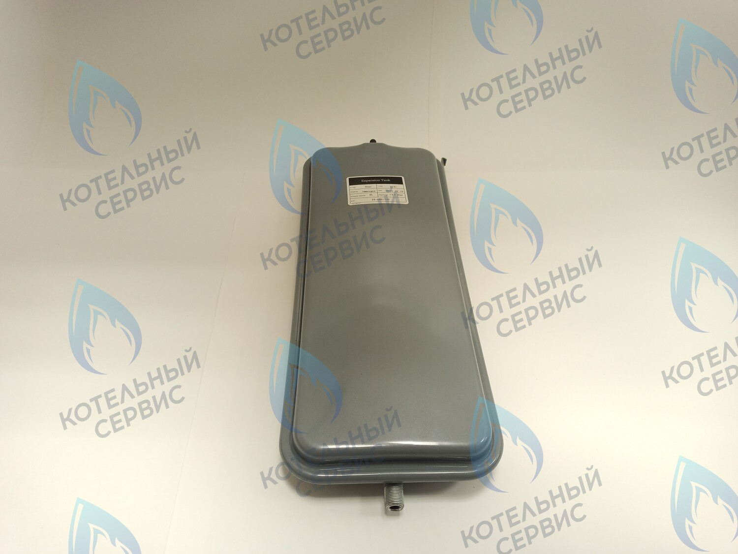 Расширительный бак 6л. 3/8" PROTHERM LYNX, IMMERGAS (1.036267) WRT