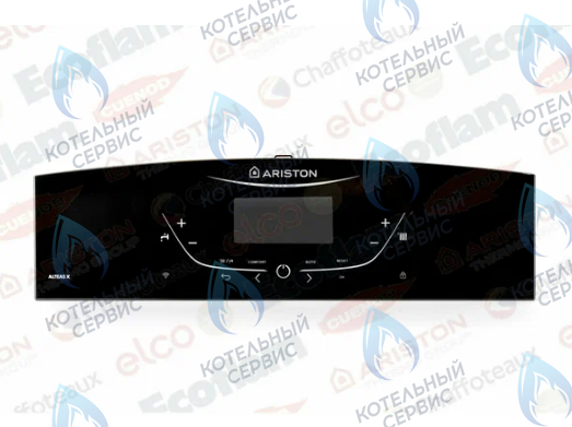 Плата дисплея  Alteas X 35 FF ARISTON