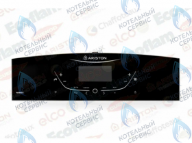 Плата дисплея  Alteas X 35 FF ARISTON