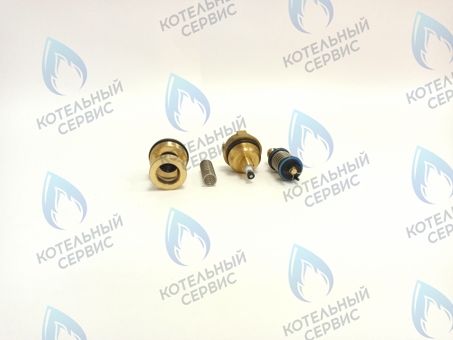 трехходовой клапан Magnum в сборе (BI1201 501) ELECTROLUX