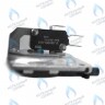 Пневмореле HONEYWELL C6065 для котла Baxi