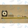Пневмореле HONEYWELL C6065 для котла Baxi