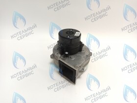 Вентилятор KVD-20C (13/16/20) ELSOTHERM серия B