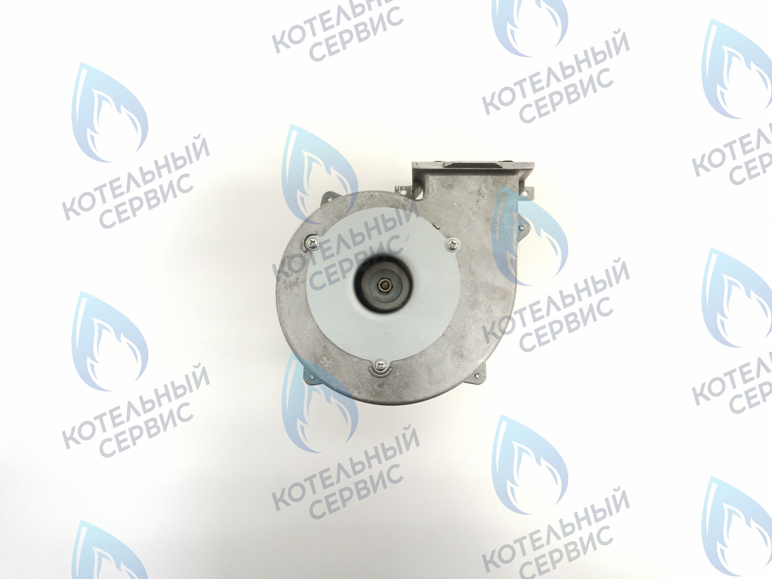 Вентилятор KVD-20C (13/16/20) ELSOTHERM серия B