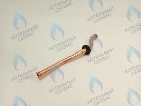 Трубка входа теплоносителя FERROLI