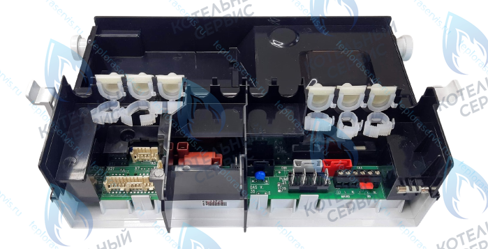 Блок управления Vitopend WH1D Viessmann