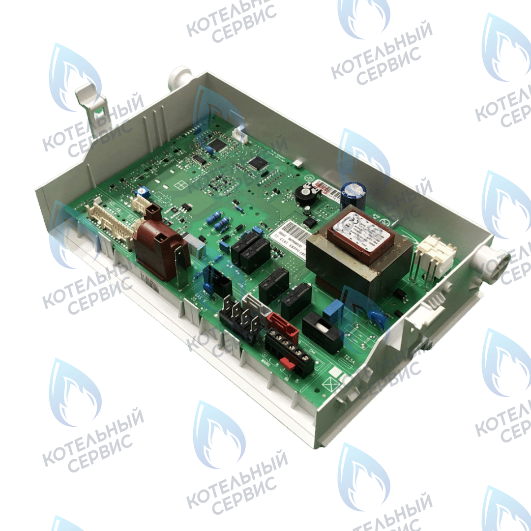 Блок управления Vitopend WH1D Viessmann