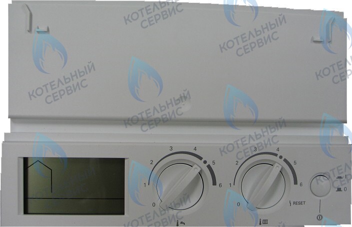 Блок управления Vitopend WH1D Viessmann