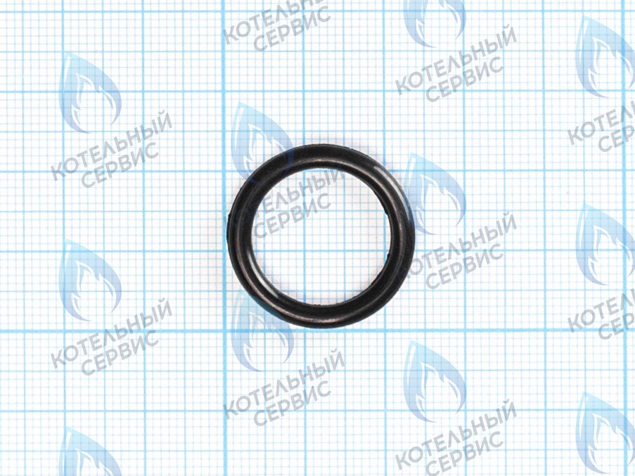 Прокладка (17.86X2.62) теплообменника,уплотнение кольцевое,О-КОЛЬЦО  (ARISTON, ALPENHOFF, BAXI, FERROLI, ELSOTHERM T и др.)