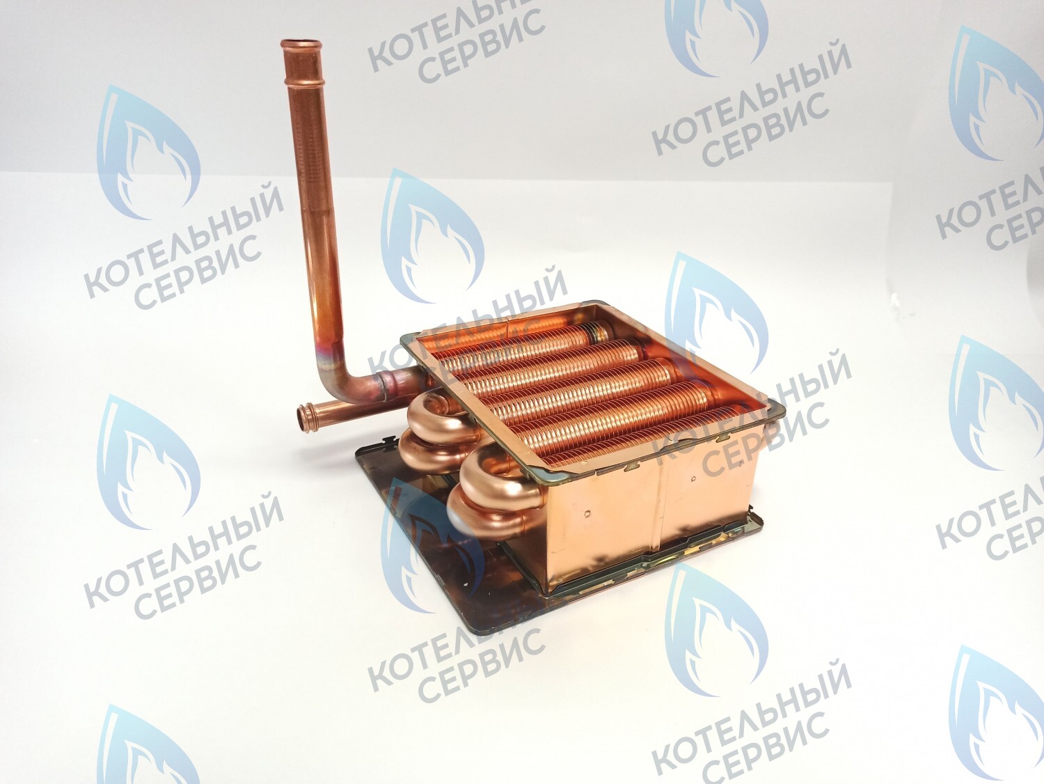 Теплообменник отопления RINNAI GMF/EMF 207 (440012146)
