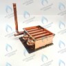 Теплообменник отопления RINNAI GMF/EMF 207 (440012146)