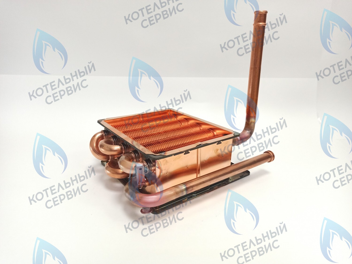 Теплообменник отопления RINNAI GMF/EMF 207 (440012146)