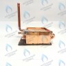 Теплообменник отопления RINNAI GMF/EMF 207 (440012146)