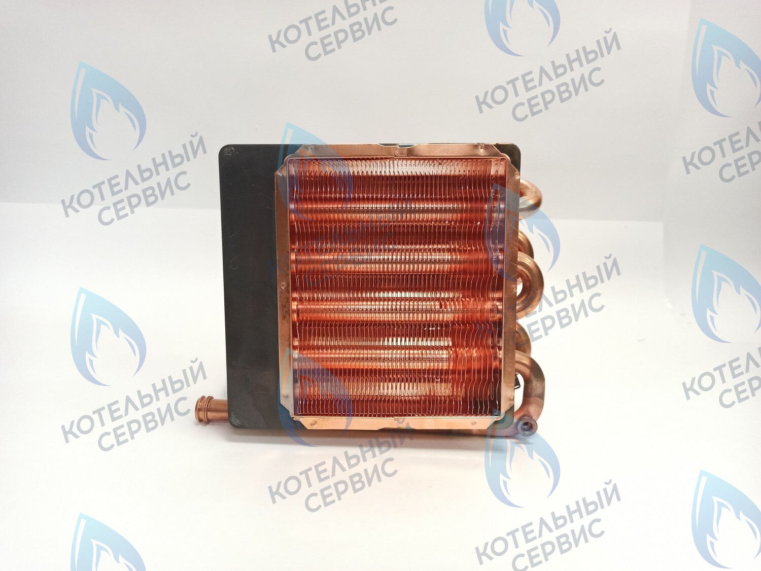 Теплообменник отопления RINNAI GMF/EMF 207 (440012146)