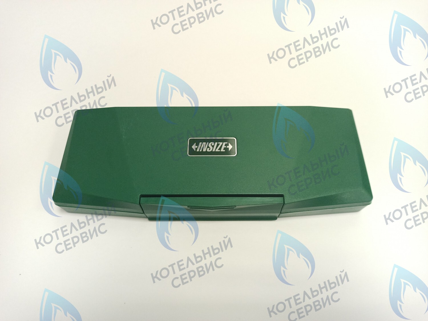 Штангенциркуль металлический INSIZE 0-150мм с ЖК дисплеем