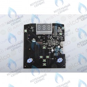 Плата дисплея ARISTON