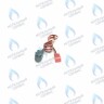 Датчик инфракрасный DAEWOO 350-400SD DC 4.1~4.3V ,L/W,