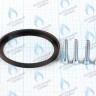 Прокладка для насоса Grundfos->Wilo (7,5мм)