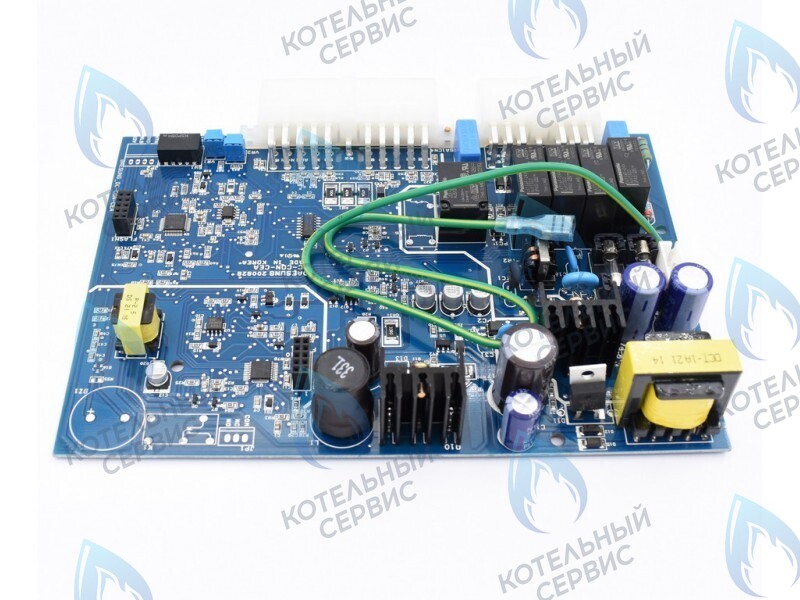 Плата управления (блок управления) PL DAESUNG