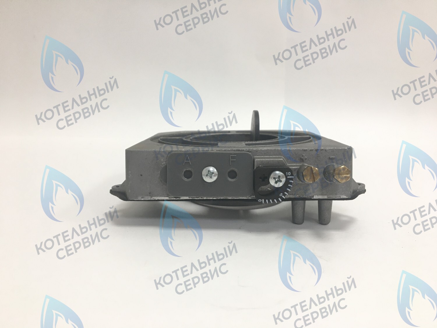 ФЛАНЕЦ С ИНСПЕКЦИОННЫМИ ОТВЕРСТИЯМИ IMMERGAS EOLO MAIOR