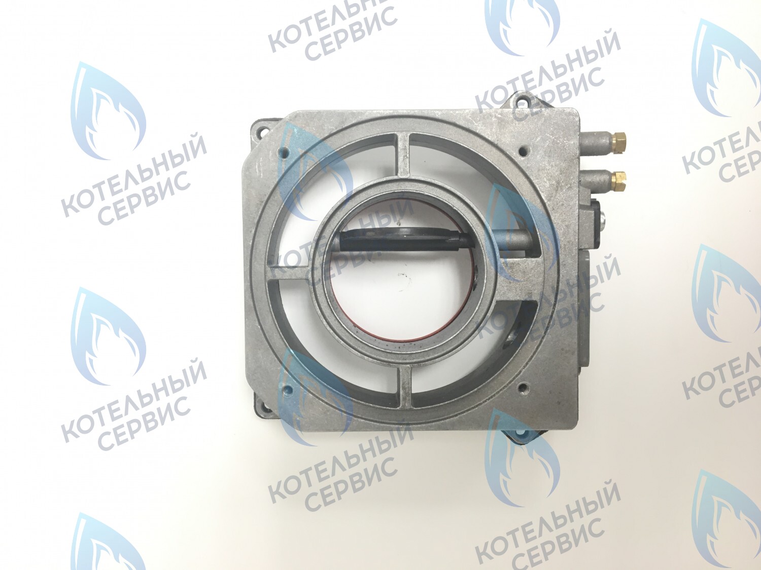 ФЛАНЕЦ С ИНСПЕКЦИОННЫМИ ОТВЕРСТИЯМИ IMMERGAS EOLO MAIOR