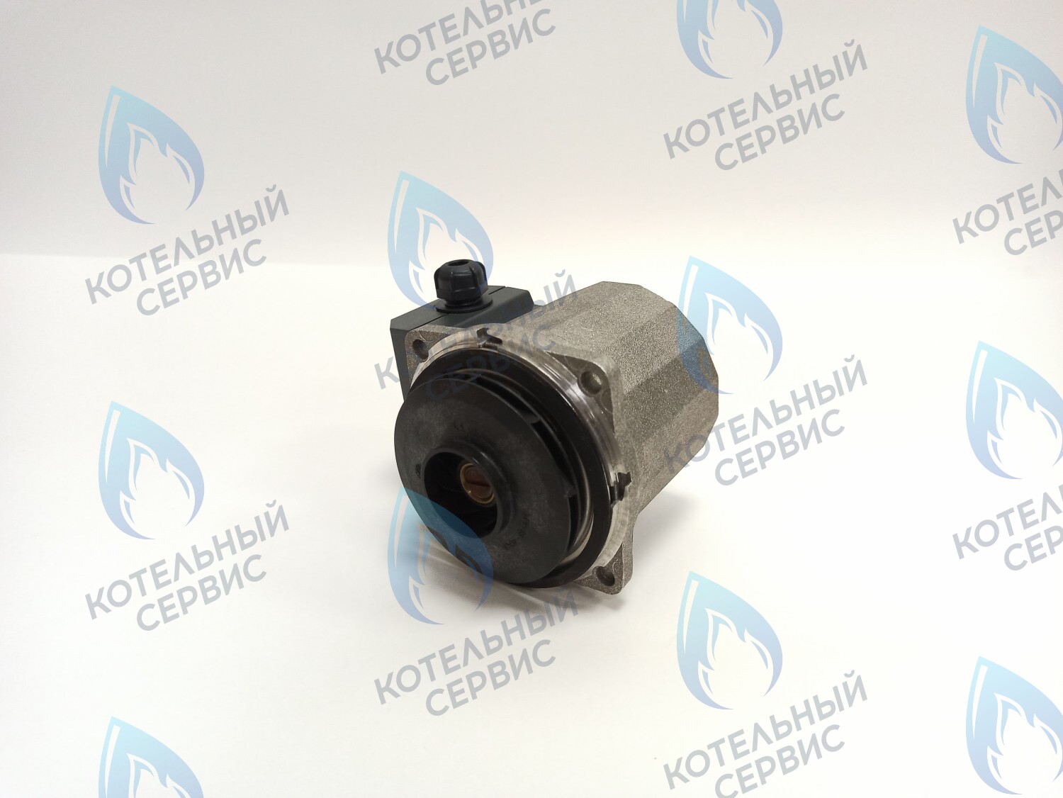 Двигатель насоса (без улитки) WILO RS 15/6 93w (30мм по часовой) FERROLI, FONDITAL, BAXI и др