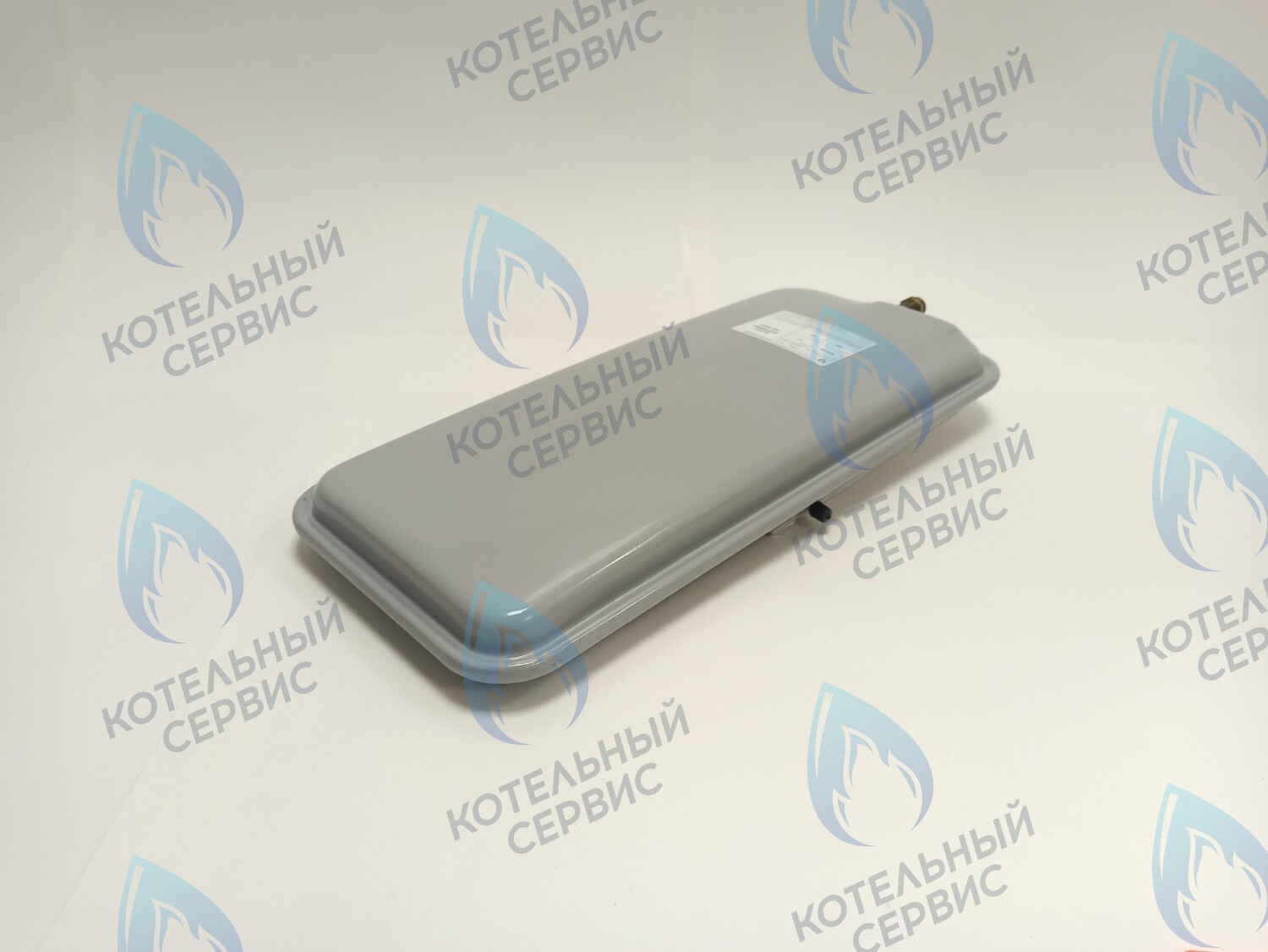 Бак расширительный FEDERICA BUGATTI Light, Varme 12-24кВт