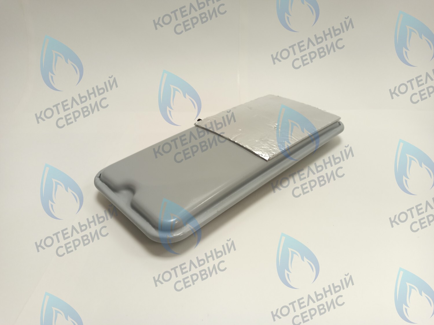 Бак расширительный FEDERICA BUGATTI Light, Varme 12-24кВт