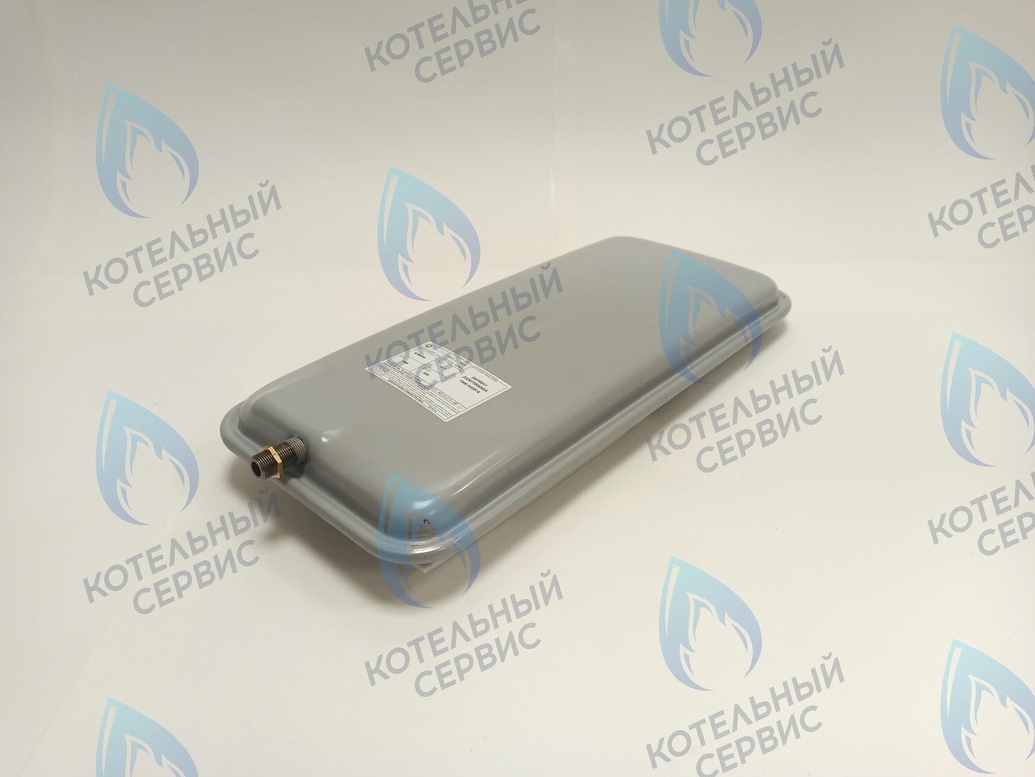 Бак расширительный FEDERICA BUGATTI Light, Varme 12-24кВт