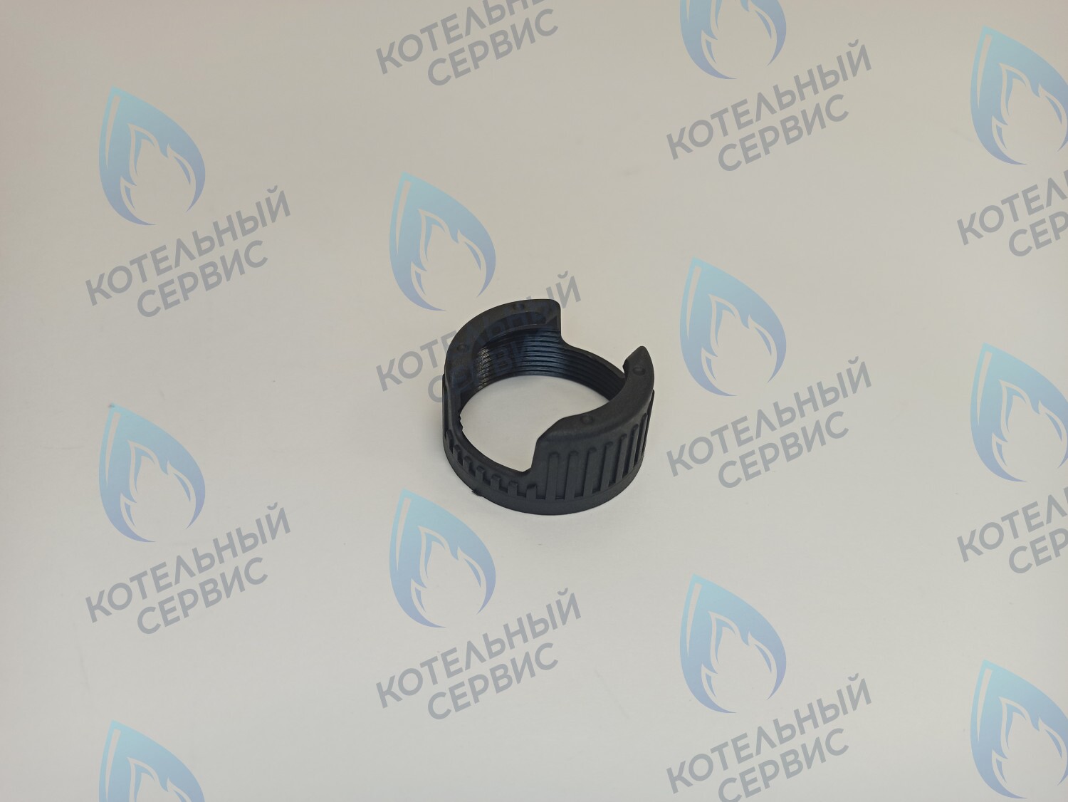 Крепление мотора к трехходовому клапану VAILLANT PROTHERM (пластиковое)