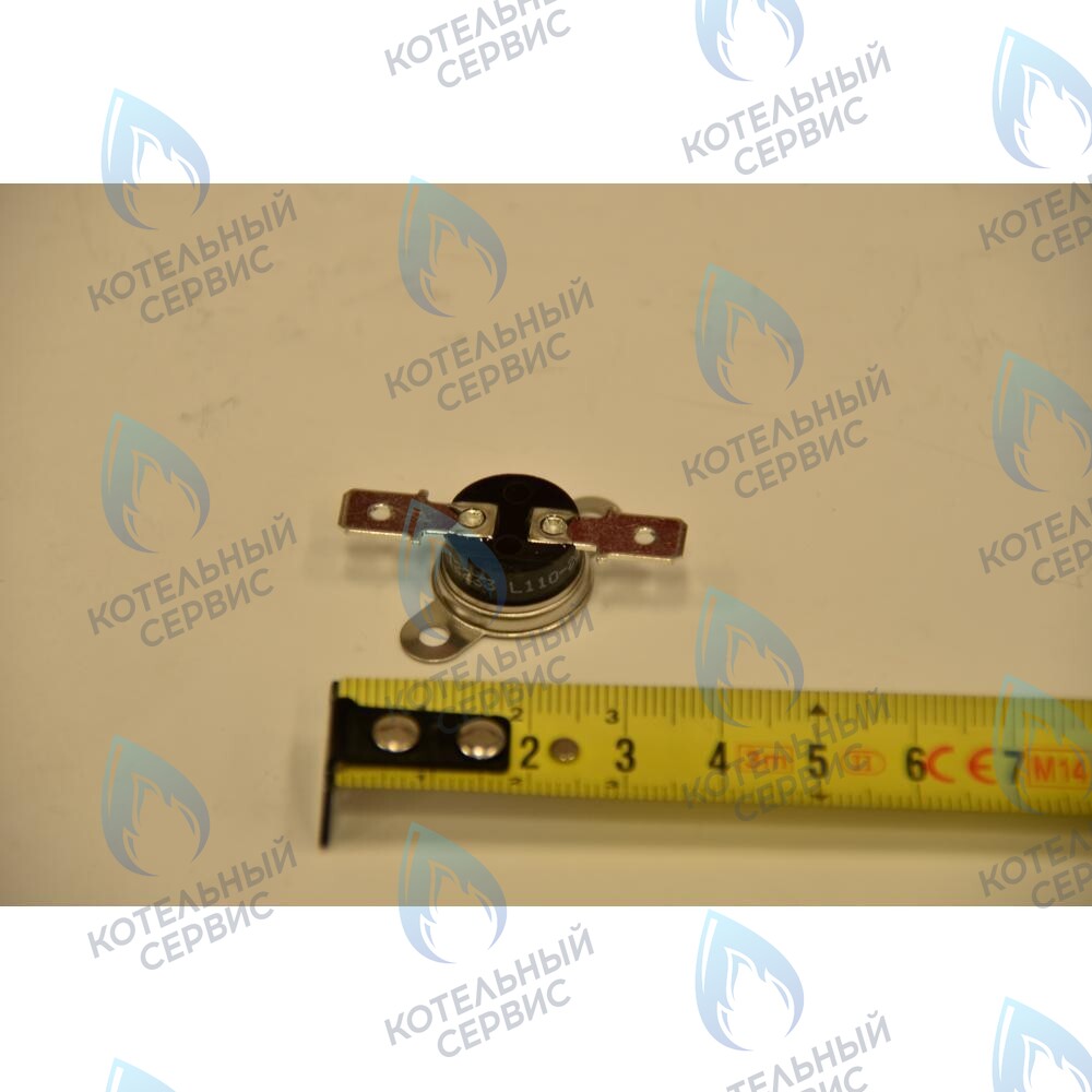 Термостат предохранительный BAXI