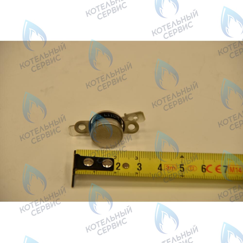 Термостат предохранительный BAXI