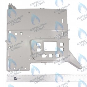 Крышка декоративная панели управления BAXI