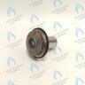 Втулка ротор насоса (против часовой стрелки) Grundfos 15-50, 75W (легко входит)