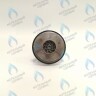 Втулка ротор насоса (против часовой стрелки) Grundfos 15-50, 75W (легко входит)