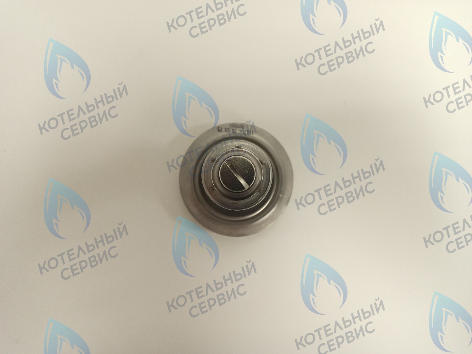 Втулка ротор насоса (против часовой стрелки) Grundfos 15-50, 75W (легко входит)