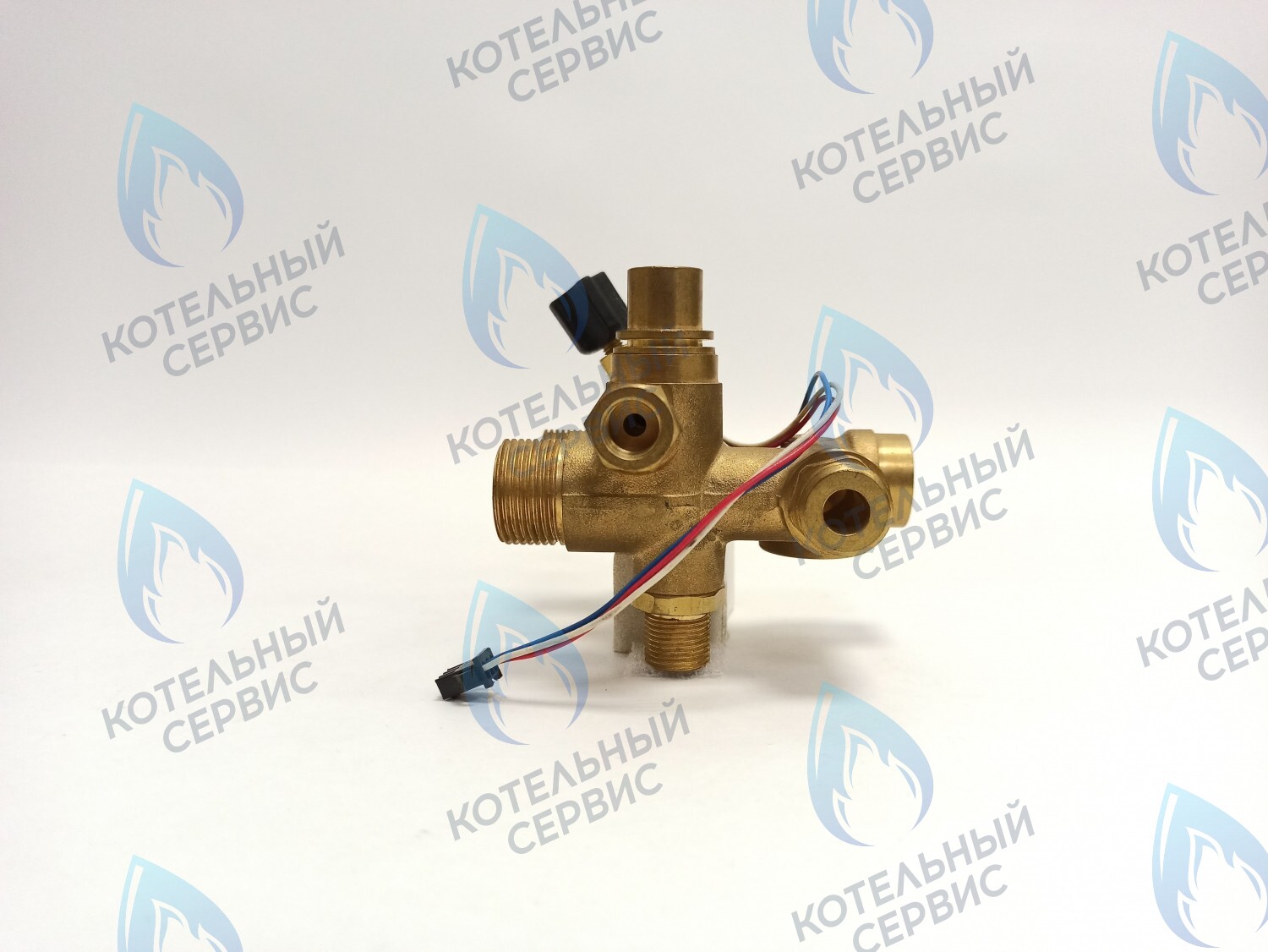 Блок гидравлический выходной 32кВт ELECTROLUX