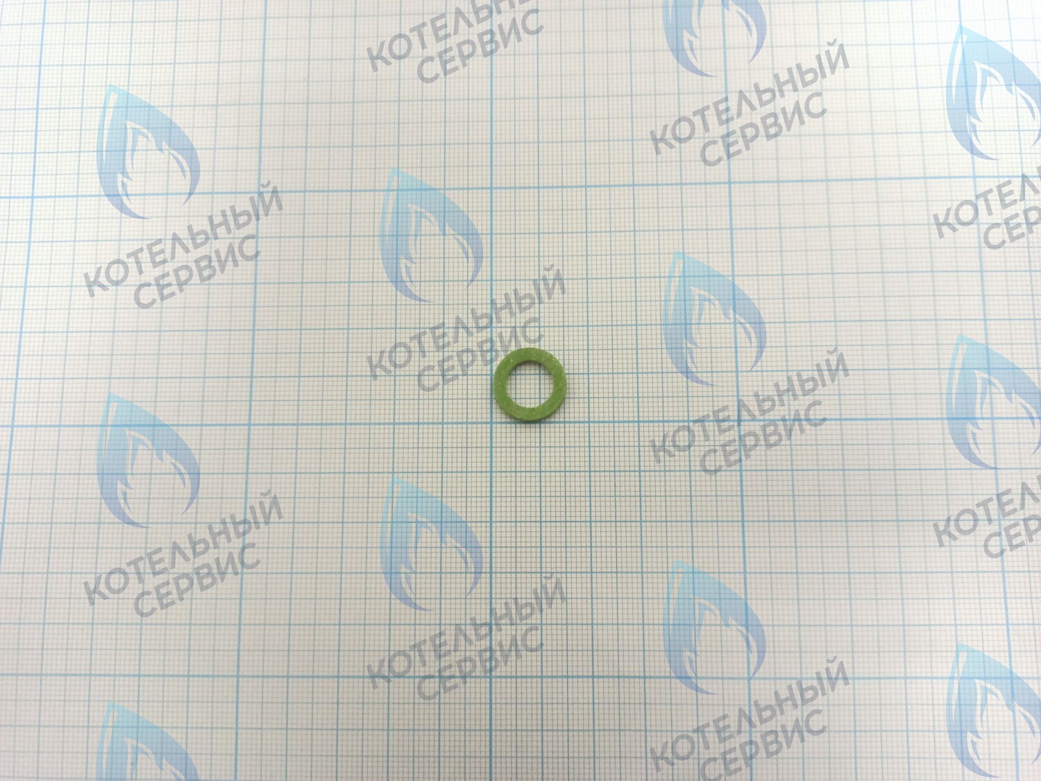 Прокладка датчика NTC 10*2 (TY02020016) ROYAL THERMO