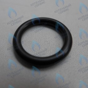 Кольцо уплотнительное 18,64x3,53 NBR70 (пластинчатый теплообменник) KENTATSU