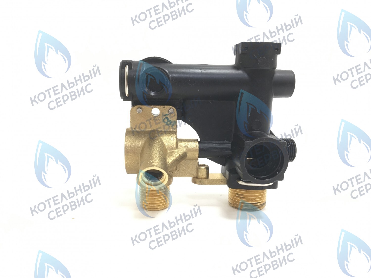 Блок водяной OASIS RT