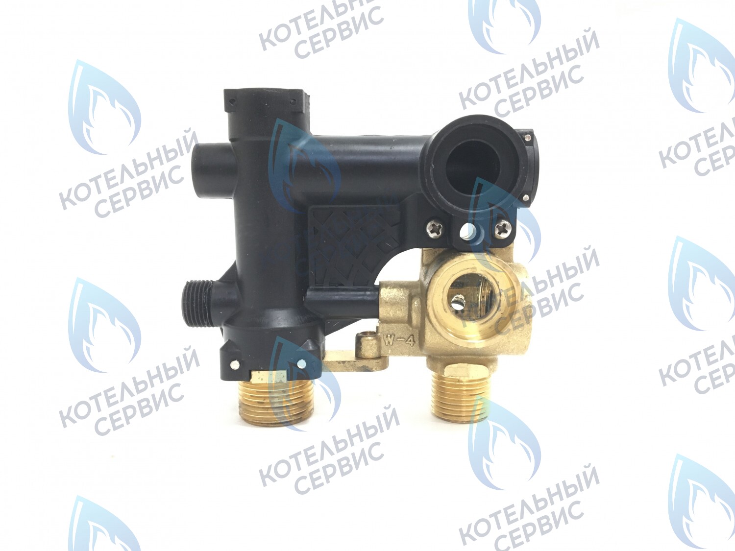 Блок водяной OASIS RT