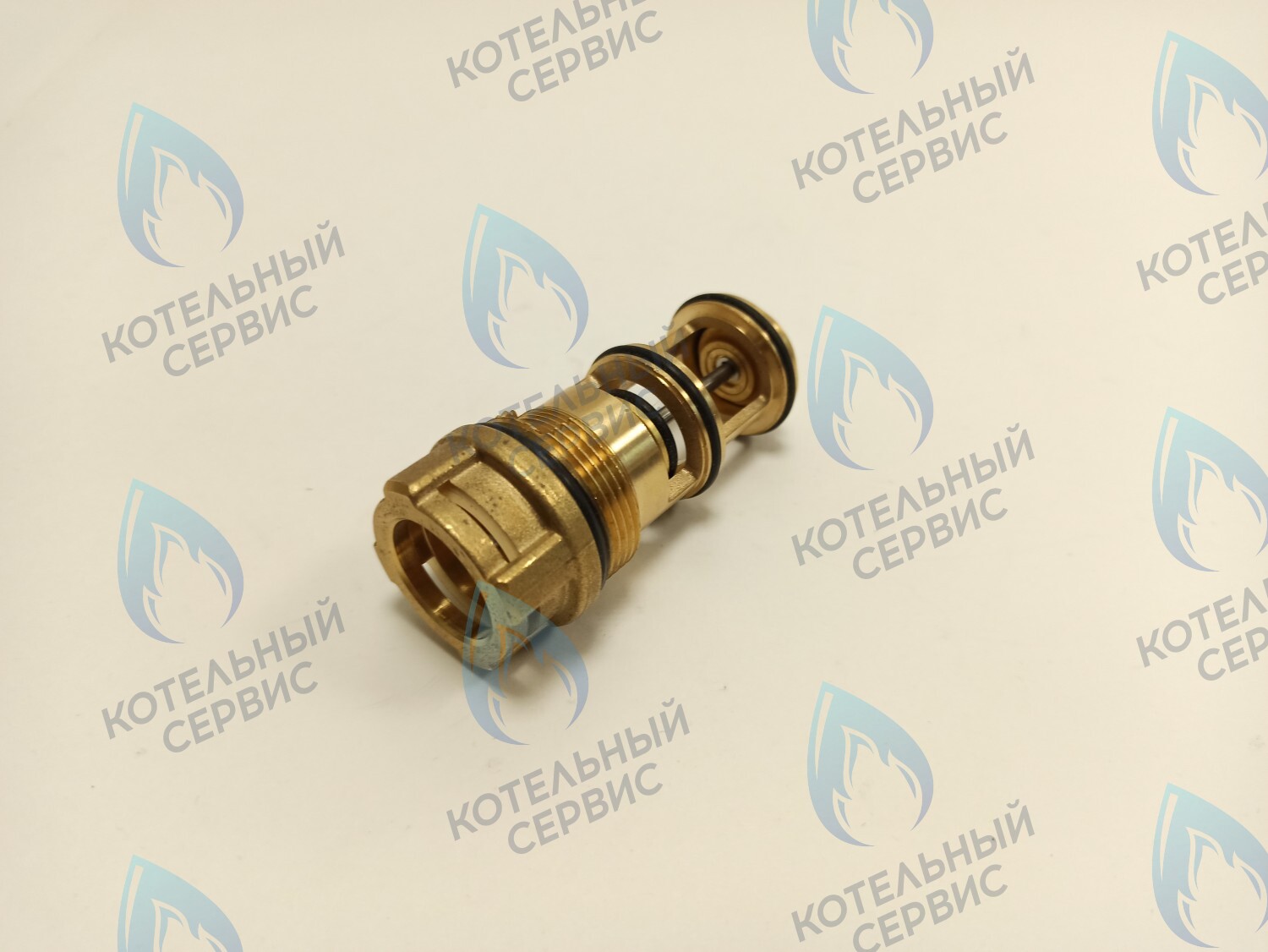 Картридж трёхходового клапана аналог BAXI ECO (3, 3 COMPACT, Four) LUNA (3, 3 COMFORT) (711356900)