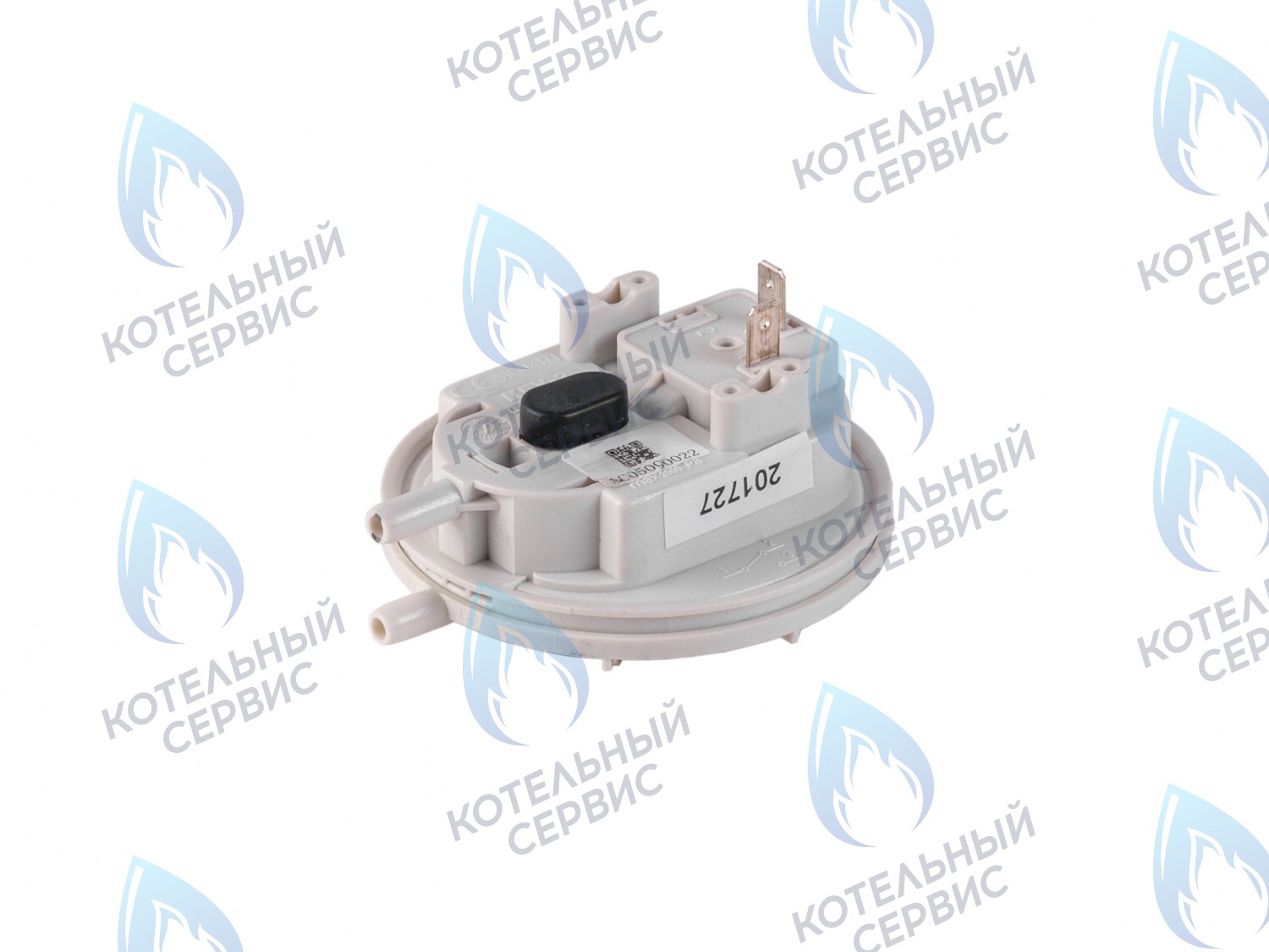Прессостат вентилятора Electrolux Basic S 18 Fi, Basic X 11 Fi,18 Fi  (AC05000022)