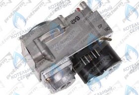 Газовый клапан -1ст.-ПГ,ПБ (10) PROTHERM