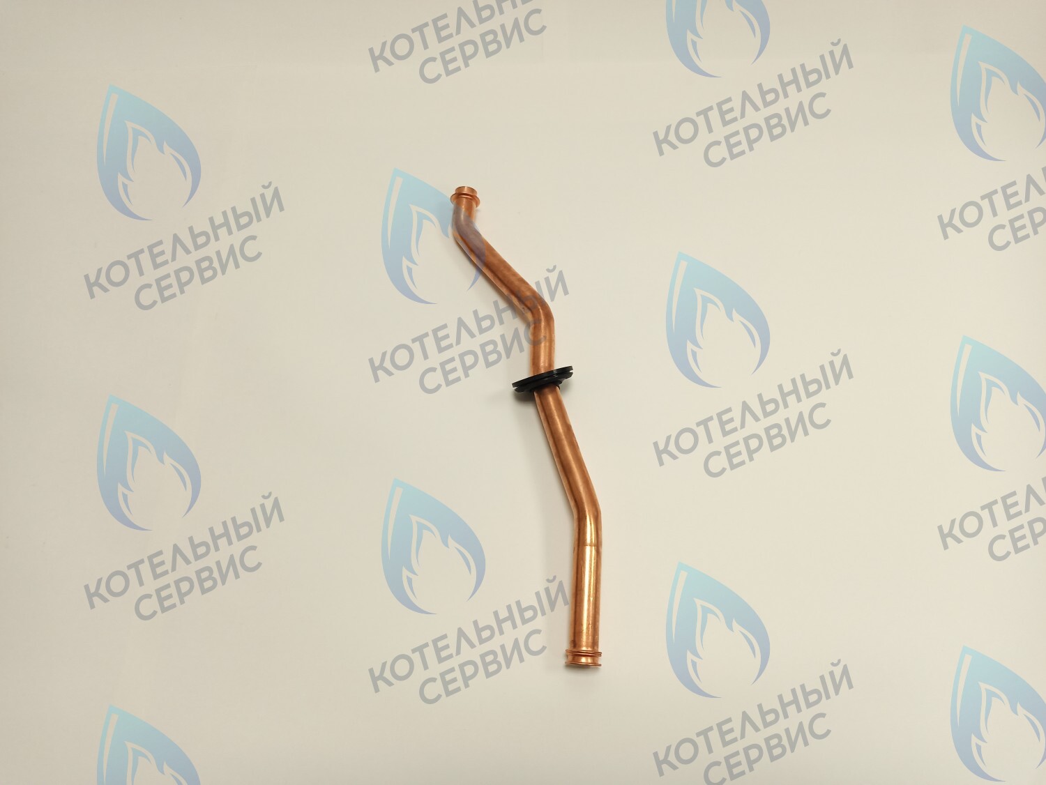 Трубка выхода теплоносителя FERROLI