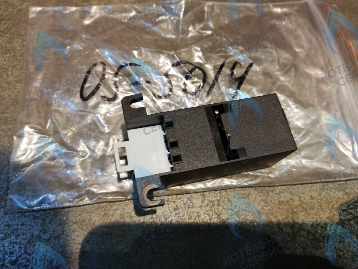 Блок розжига Polykraft Alpine Light