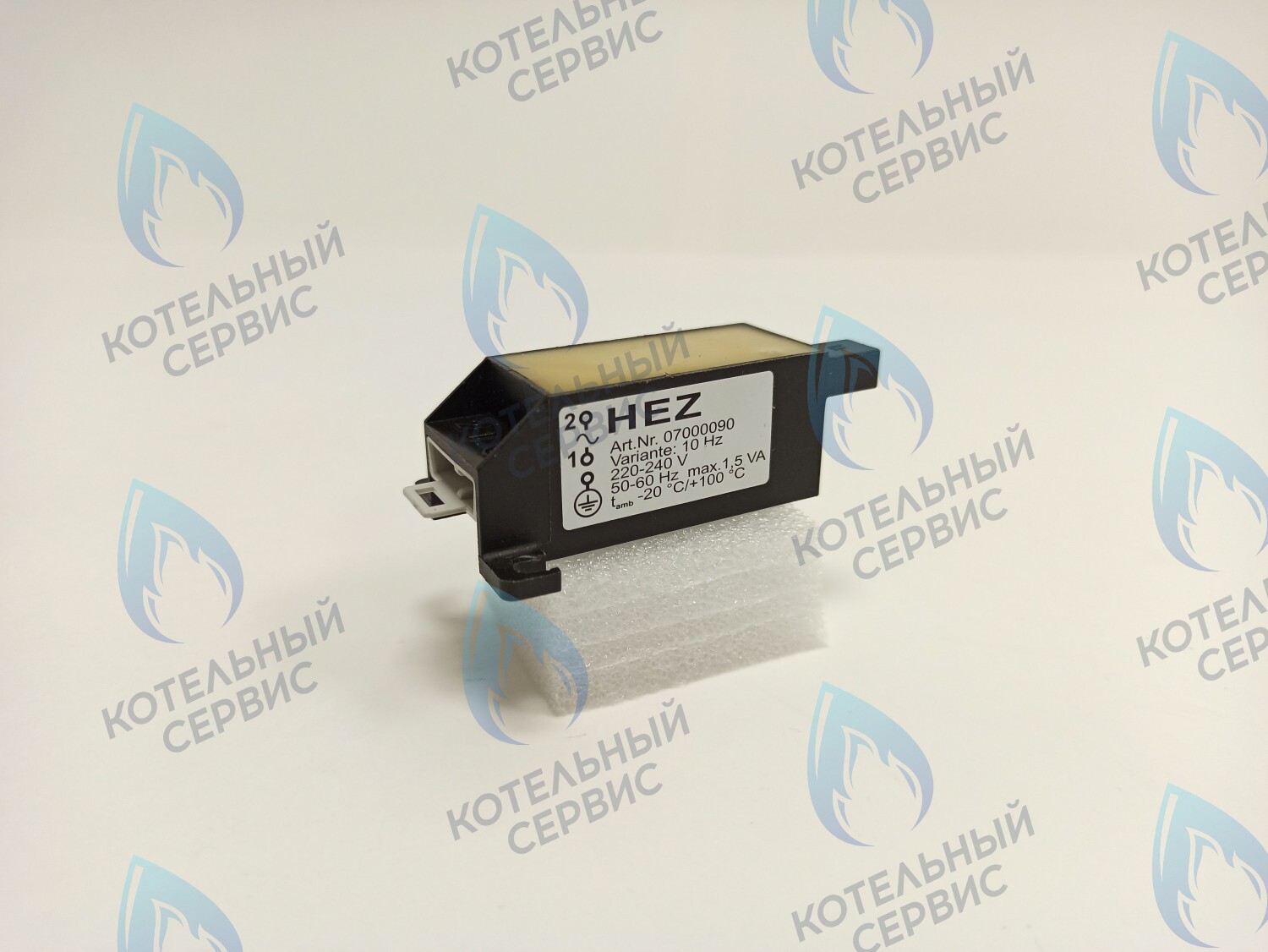 Блок розжига Polykraft Alpine Light